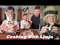 Cooking With Lynja TikTok Compilation 2022 | Lynja TikTok Videos 2022