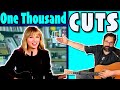 Guitarist REACTS to "Death By A Thousand Cuts"