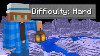 Why Mobs Can't Spawn in my World
