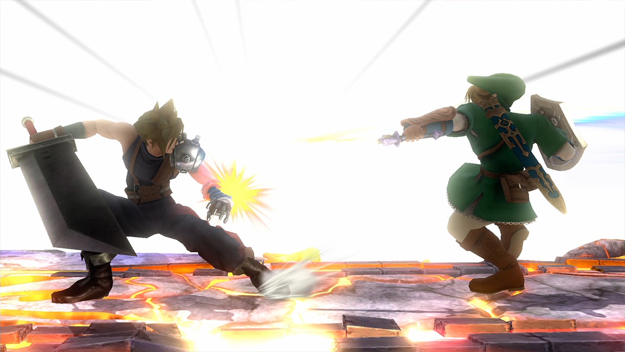 Versus Link