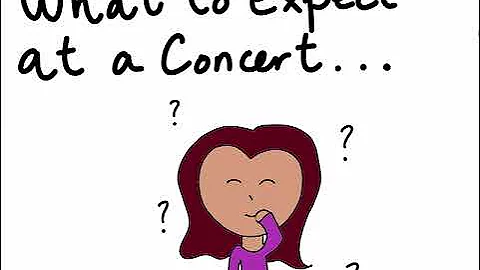 What to Expect at a Concert - DayDayNews