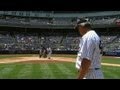Rickey comes up with walk-off in Old-Timers' game の動画、YouTube動画。