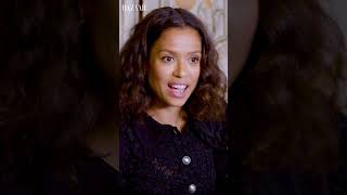 Gugu Mbatha-Raw on the joy of expressing yourself through style | Bazaar UK