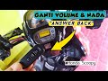 Cara Ganti Volume Answer Back Scoopy | Bosan Nada Itu-itu Aja ‼️