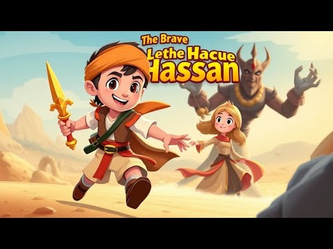 الشاطر حسن وإنقاذ الأميرة