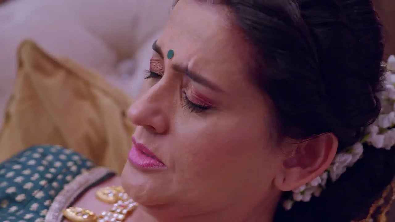 Bhagya Lakshmi | Ep - 1321 | Webisode | May 21 2025 | Zee TV
