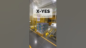 Customized Cargol lift: Maximizing Space, Empowering Efficiency  #materialhandling #verticalconveyor