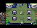 ZELDA MINISH CAP PARTE #1!!!!! EL LINK CHIQUITO Y EL GORRO QUE HABLA!!!!!