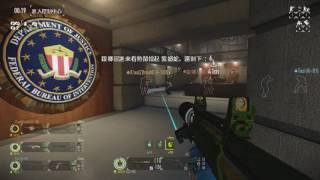 1051110 payday2 老哈