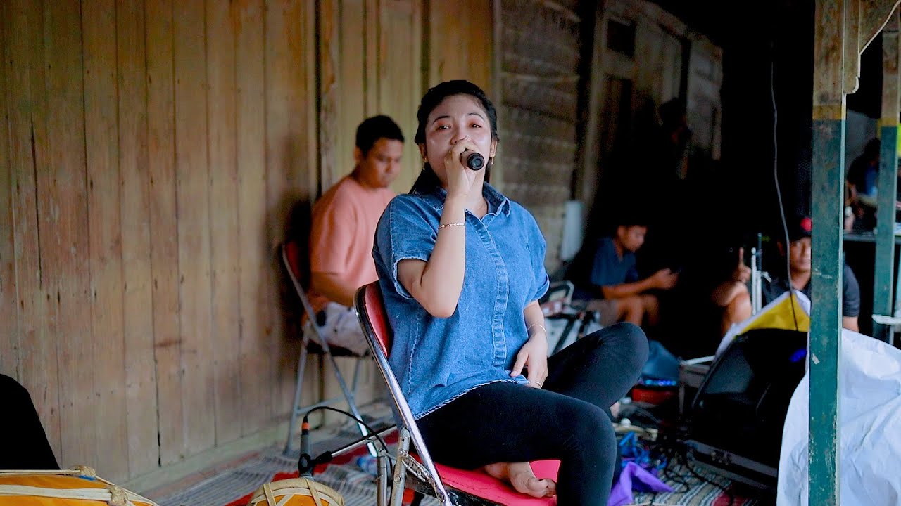 MH MUSIC - TOMBO KANGEN - DIN ANNESIA