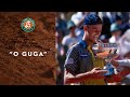 "O Guga" - The legendary victory of Gustavo Kuerten in 1997 I Roland-Garros