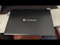 Toshiba Dynabook Satellite pro C50-G-104 análisis