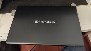 Toshiba Dynabook Satellite pro C50-G-104 análisis