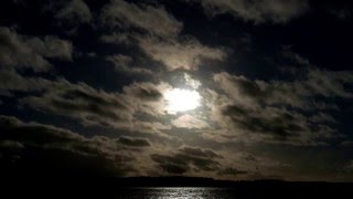 Cloudscape