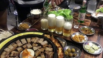 SOJU BOMBS