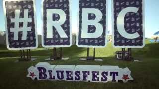 AvionVIP Hula Hoop Competition at RBC Bluesfest