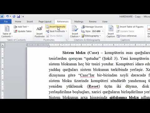 Video: WhatsApp -da mesajları necə axtarmaq olar: 11 addım (şəkillərlə birlikdə)