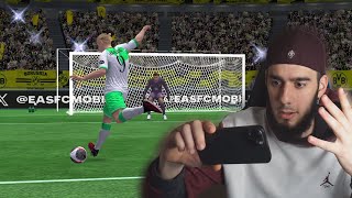 Забей гол и ПОЛУЧИ 20.000 FC POINTS в FC 24 MOBILE