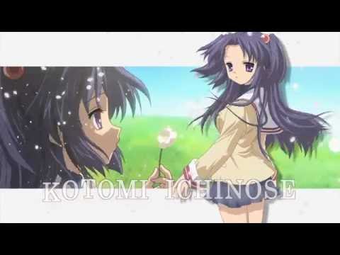 Stream Clannad Nagisa Theme by CraigCaleb