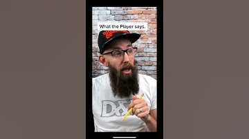 WHAT YOUR DND PLAYERS ARE REALLY THINKING. | #Dnd