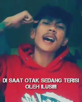 Raden Ipox || VIDEO STATUS WHATSAPP FRONTAL