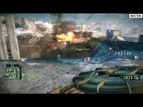 惡名昭彰2 Bad Company 2 歡樂小隊 03