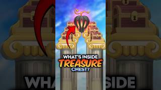 6 Devil Fruits that were inside the treasure chests at God Valley #onepiece