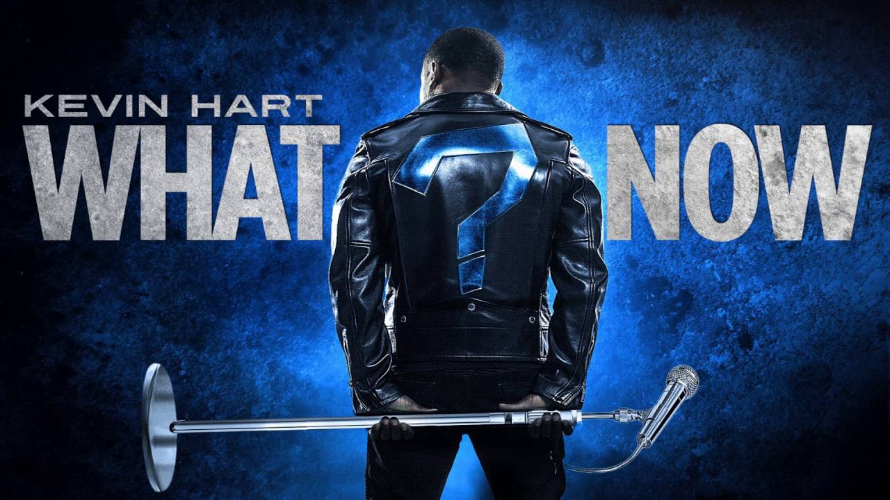 Watch Royal Deluxe - The Payoff (KEVIN HART: What Now? - Trailer Music) on YouTube Watch Royal Deluxe - The Payoff (KEVIN HART: What Now? - Trailer Music) on YouTube