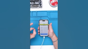 Are These Temu Phones Good...? @PhoneRepairGuru #Shorts