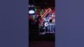 AliCat Crash 80's Rock n Roll