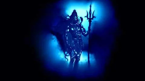 Lord Shiva Most Powerful Mantra (Shiva Namaskaratha Mantra)