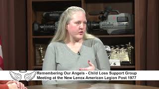 New Lenox Now - Remembering Our Angels - Child Loss Support Group