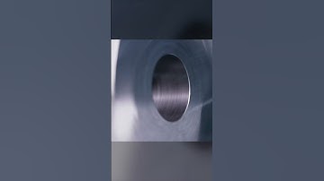 Do you know what this is producing?#automation #cnc  #shorts