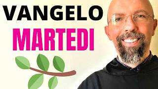 21 Luglio Vangelo Del Giorno Commento Benedizione Liturgia Della Parola