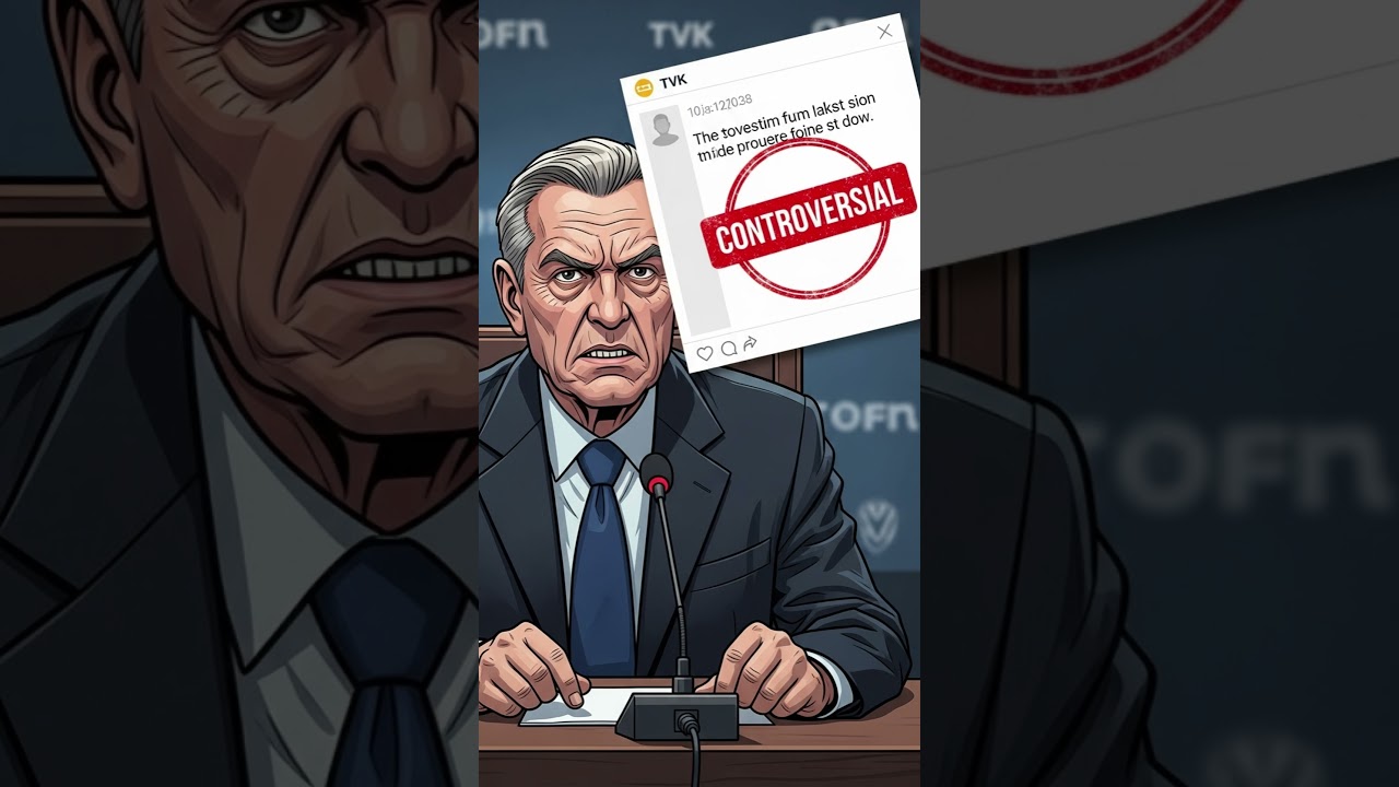 "Vijay Rally Stampede: 41 Dead, TVK Leader Charged |Vijay rally stampede Tamil NaduTVK rally deaths