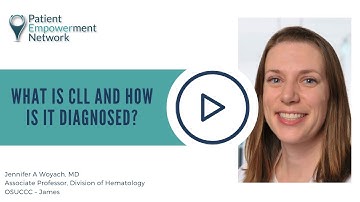 What Is CLL and How Is It Diagnosed?
