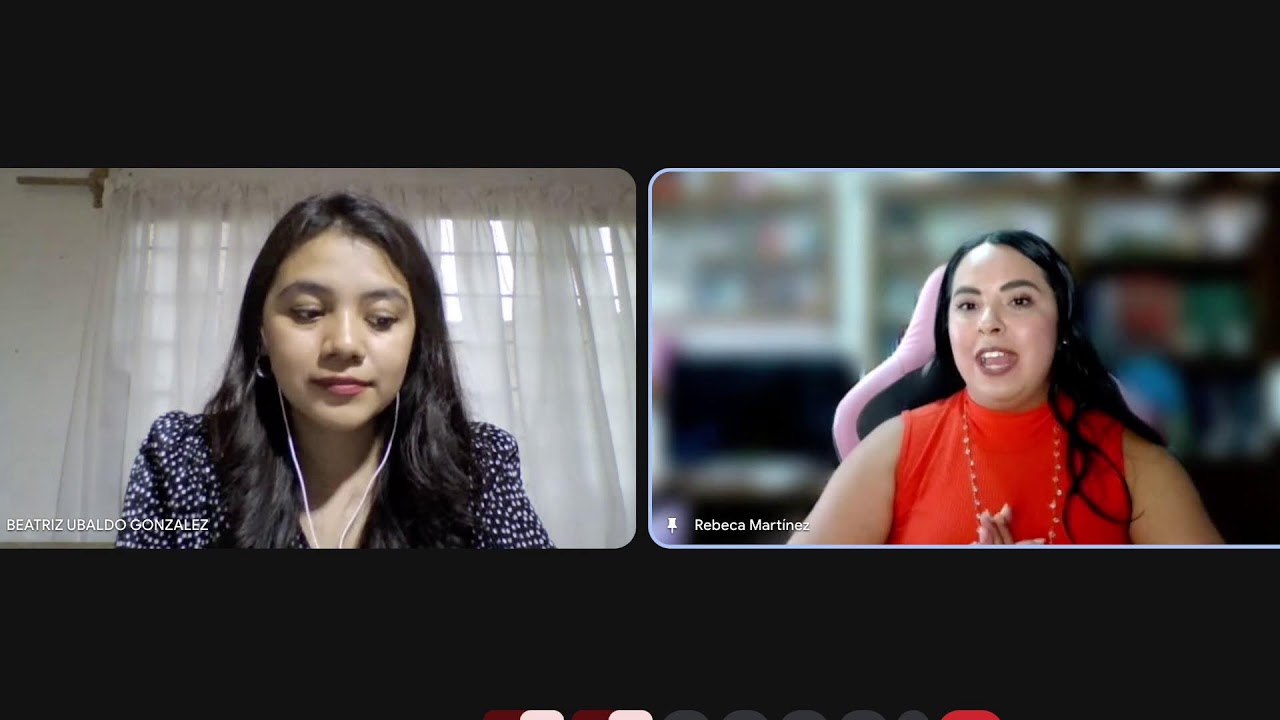 Masterclass: Noviazgo en la adolescencia