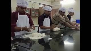 SCHOOL OF BAKING SCHOOL OF BAKING