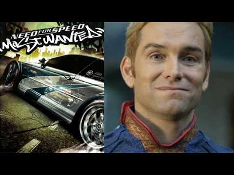 Ranking POPULAR Racing Games With Memes...