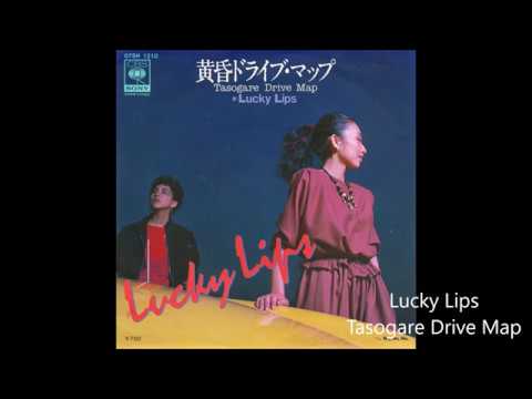 和モノ JAPANSE Light Mellow CITY POP MIX Ver.DRIVE - YouTube