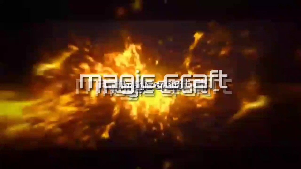 Intro magic craft