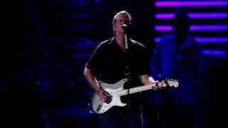 Eric Clapton - Wonderful Tonight [ Live In San Diego]