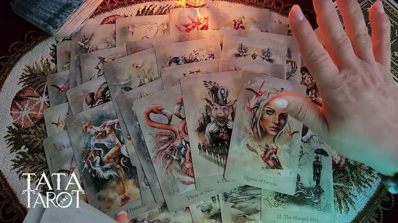 🎁 ВЫ ЭТО ЗАСЛУЖИЛИ! Вы уже не верили, а это случится СЕЙЧАС ⚡️ | Экспресс – расклад Таро