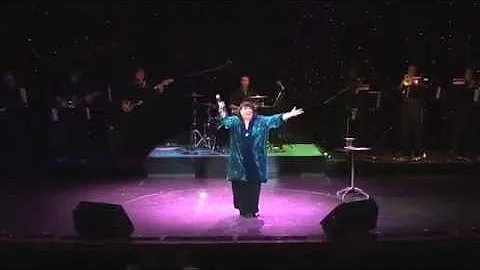 Brenda Cochrane Short Promo Video