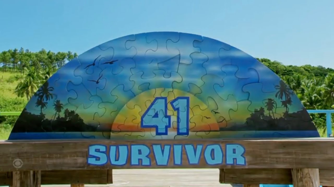 Why Is 'Survivor' Only 26 Days? Season 41 Could Change the Show ...