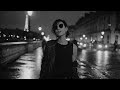 Smoke in Paris | French Emotional Deep House Playlist #25