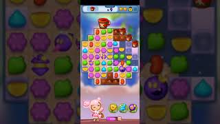 Hello! Brave cookies champions league level 59