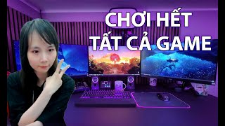 QUẢN LÝ TEAM DUT ĐÁNH GIẢI LOL TOÀN CẦU - ESPORT GODFATHER : THE LEGEND BEGINS #1