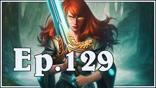 Funny and Lucky Moments - Hearthstone - Ep. 129