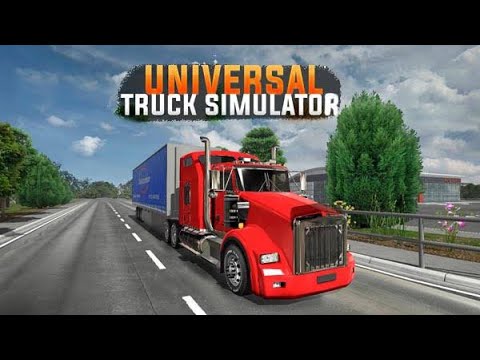 INCRÍVEL! Novo Jogo de Caminhões Ultra Realista Estilo ETS2